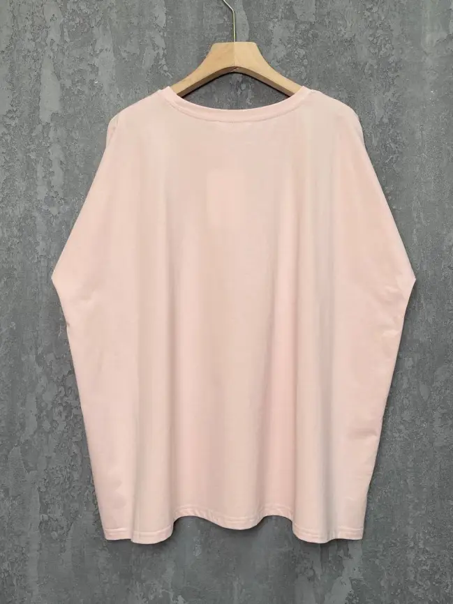 Футболка база ЭттоПлюс Хлопок 0019-1 Размер 50-58 фото 37