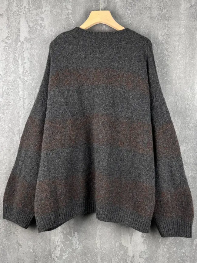 Джемпер 5827 фото 4