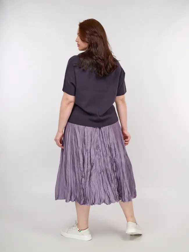 Джемпер 781 ЭттоПлюс Размер 50-58 фото 52