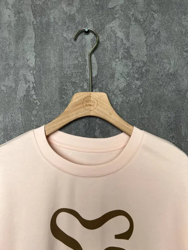 Футболка с принтом 95148 Размер 50-54 фото 30