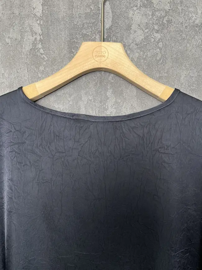 Блуза ЭттоПлюс 1005 Размер 50-58 фото 85