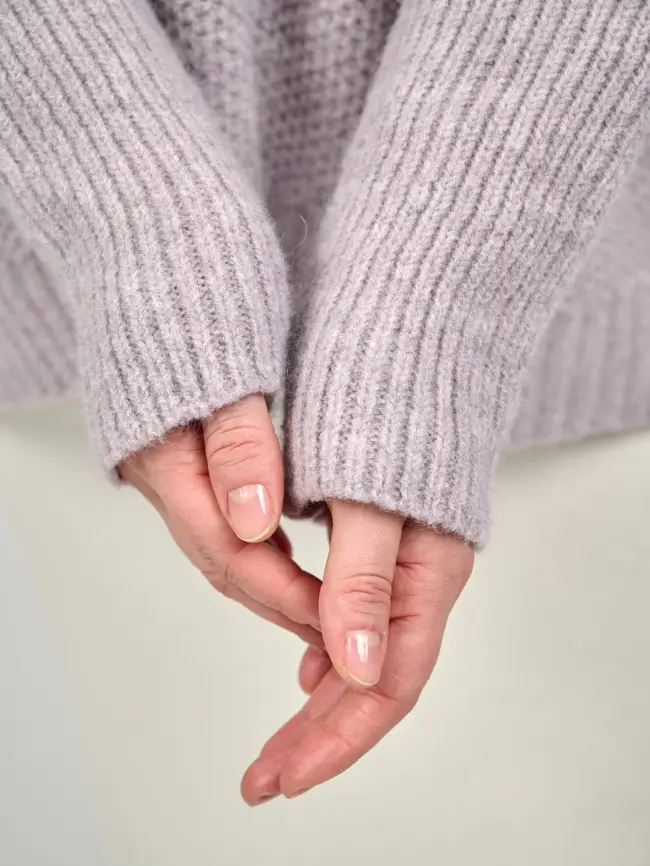 Свитер "Хомут" 28161 фото 24