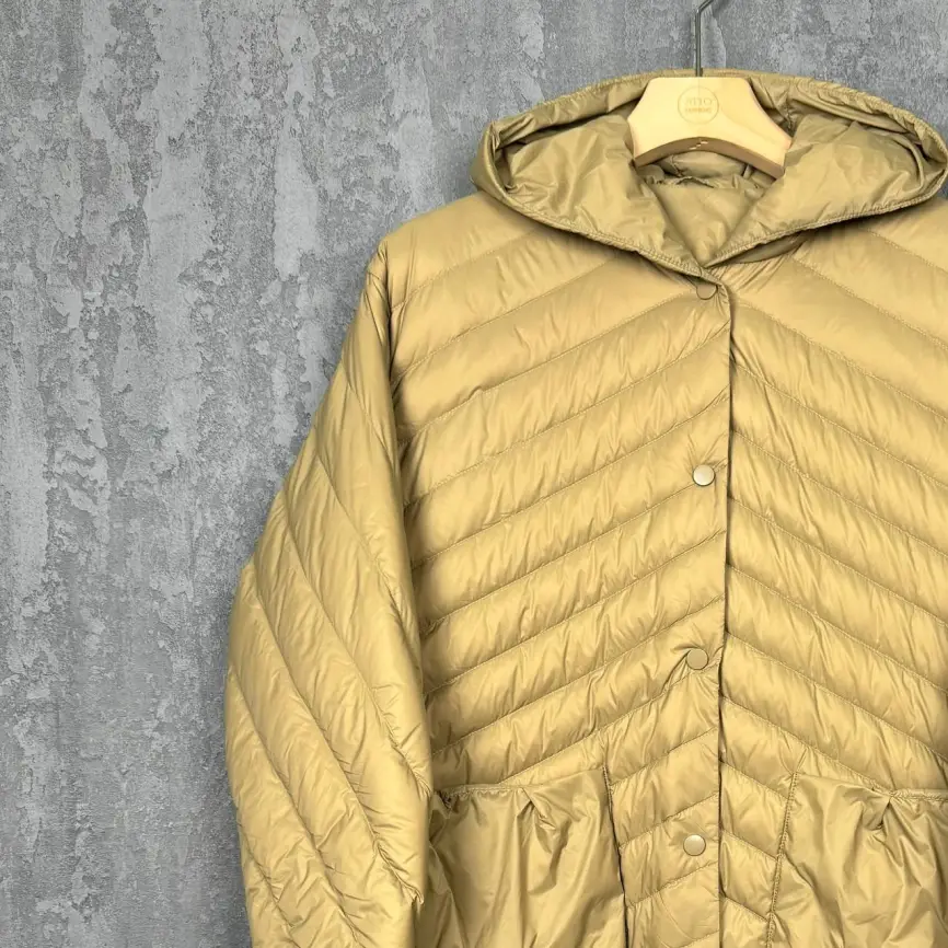 Куртка 6151 Размер 48-52 фото 2