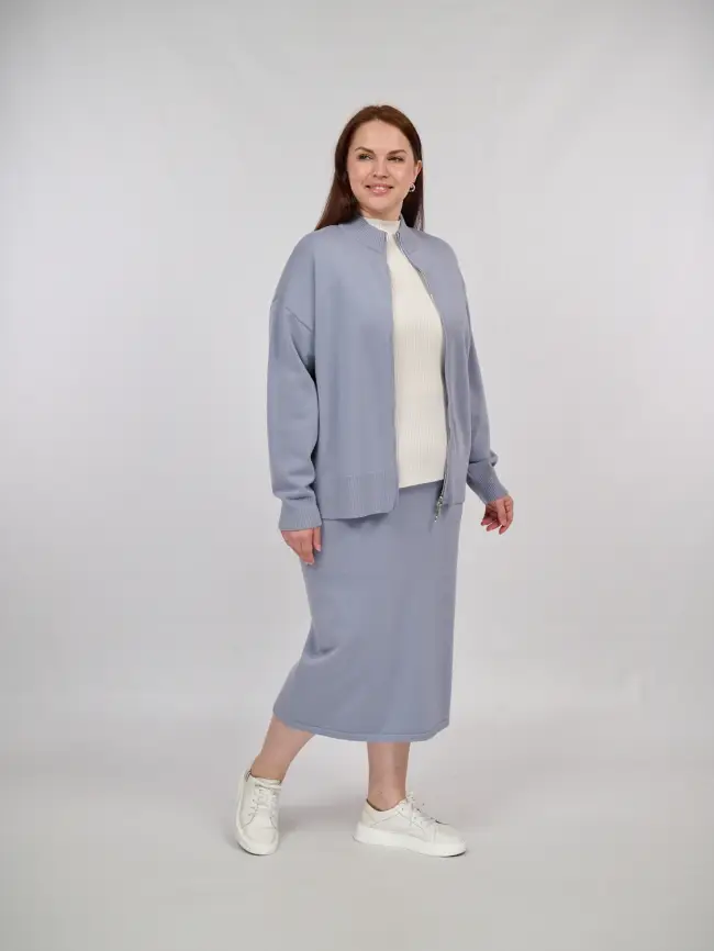 Костюм двойка ЭттоПлюс Размер 50-58, 1113 фото 11