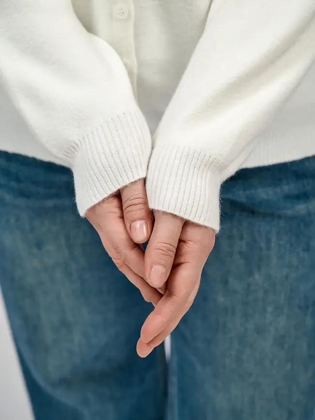 Джемпер 8253 Размер 50-58 фото 48