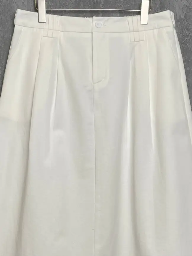 Юбка джинсовая 36208 Размеры 50-58 фото 13