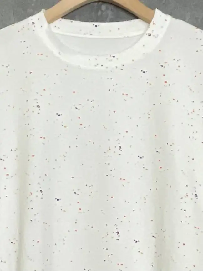 Футболка  Брызги 95061 Размер 50-54 фото 22