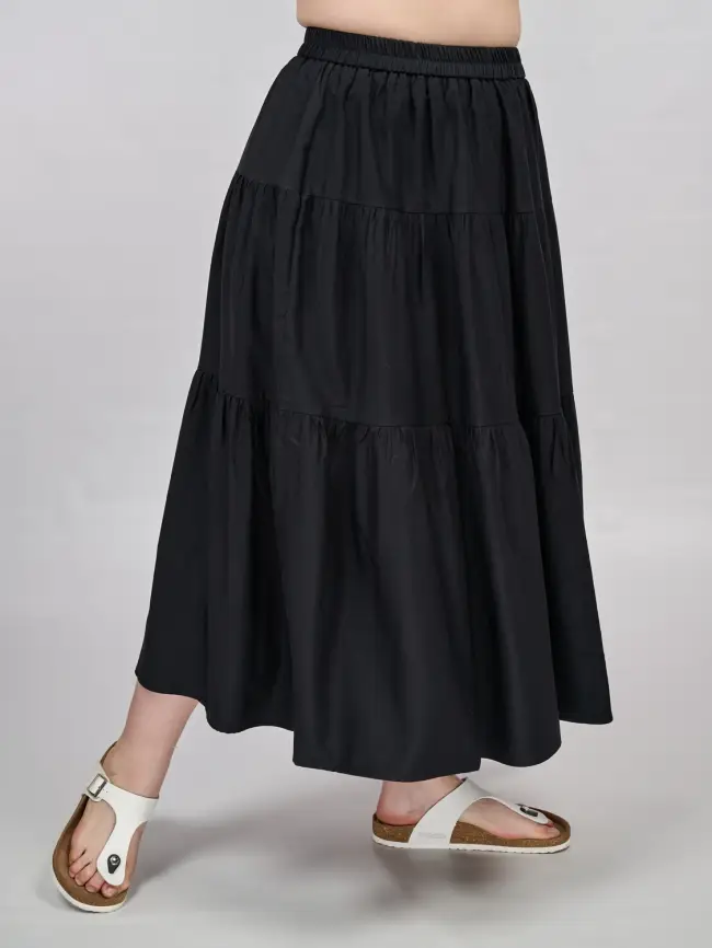 Юбка 90633 Размеры 50-60 фото 10