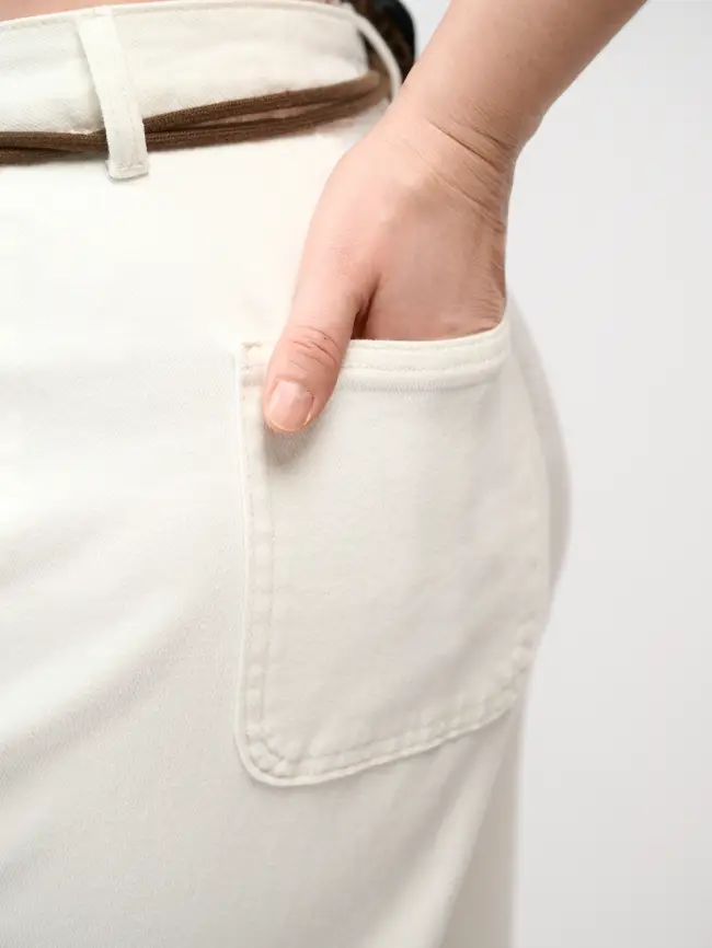 Джинсы 6620555 Размеры 52-58 фото 38