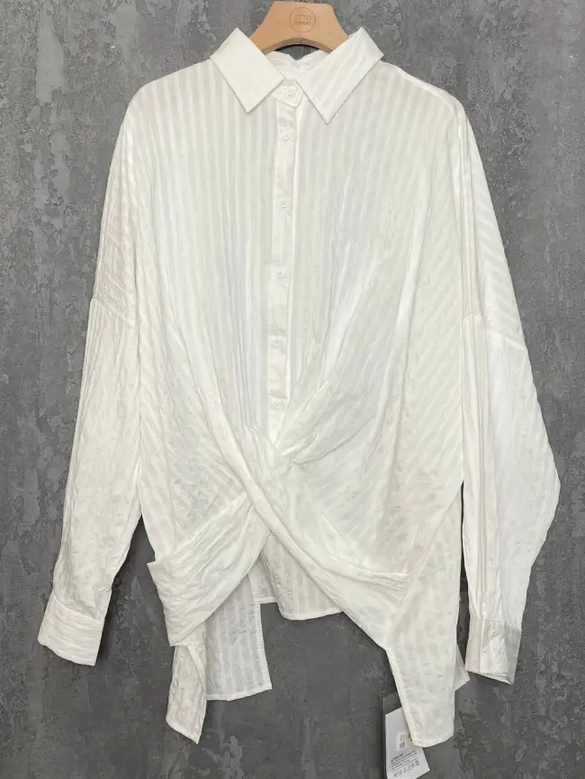 Блуза 88271 Размер 48-52 фото 28