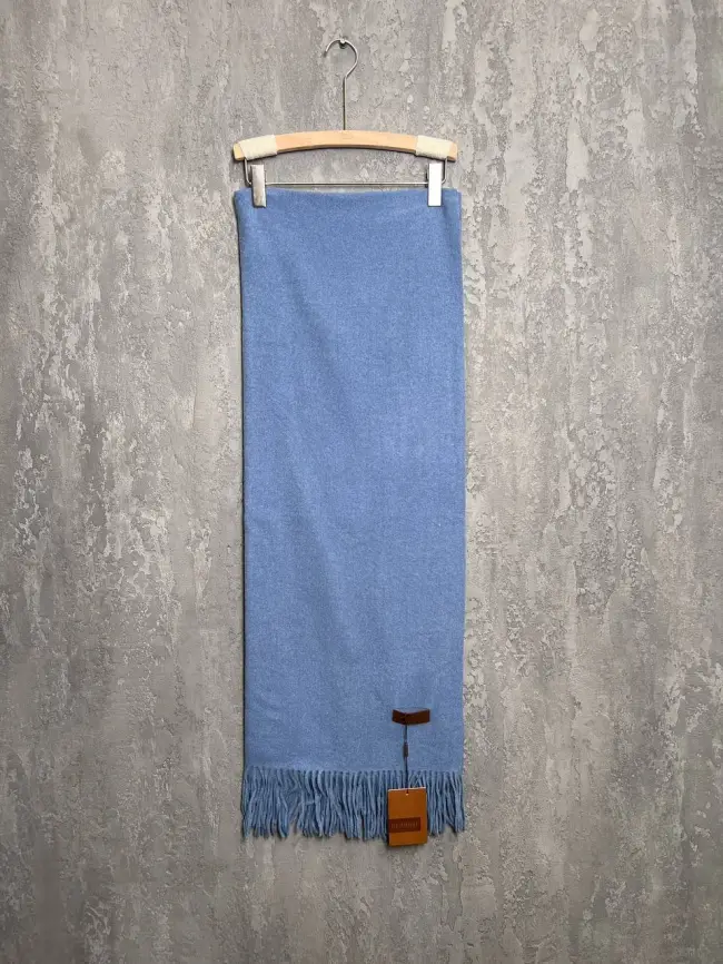 Палантин теплый 003 фото 3