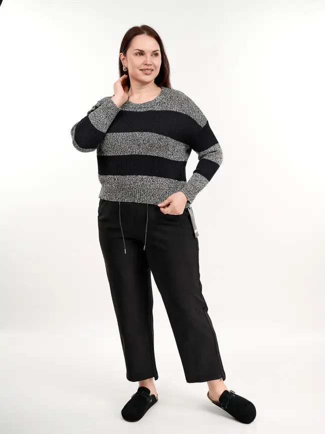 Джемпер 354 Размер 46-54 фото 8