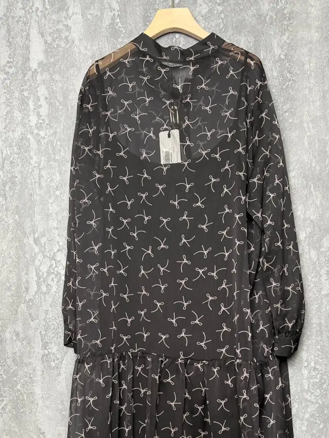 Платье Piena 6229 Турция фото 10