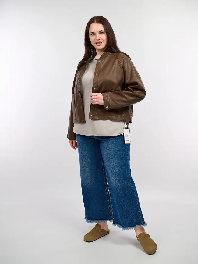 Куртка 980 размер 48-56 фото 29