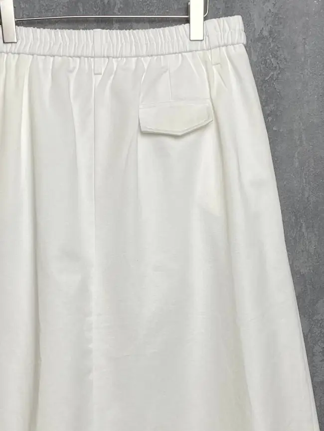 Юбка джинсовая 36208 Размеры 50-58 фото 17