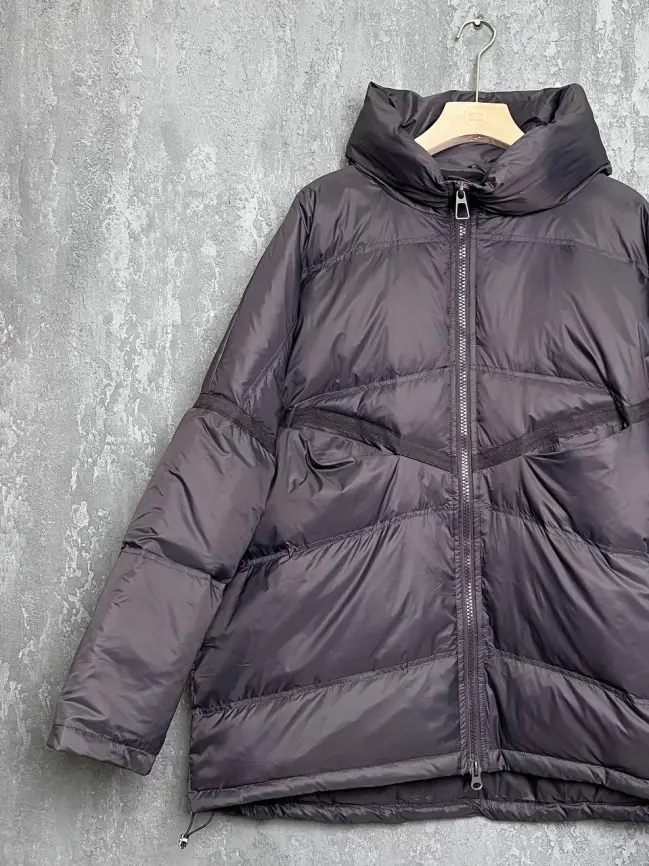 Пуховик 2506 Размер 50-58 фото 133