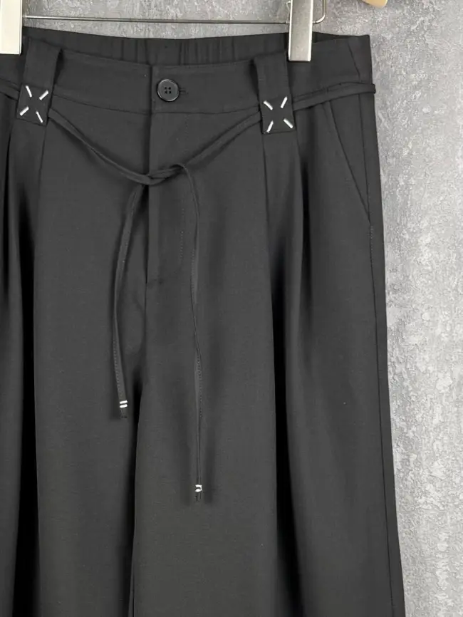 Брюки 6810 Размер 48-52 фото 11