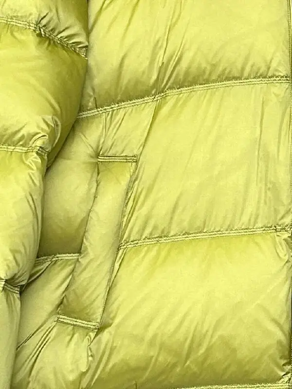 Пуховик зимний 9903 удлиненный Размер 50-60 фото 51