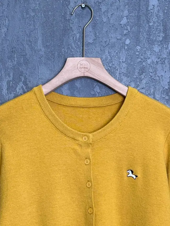 Джемпер 8253 Размер 50-58 фото 62