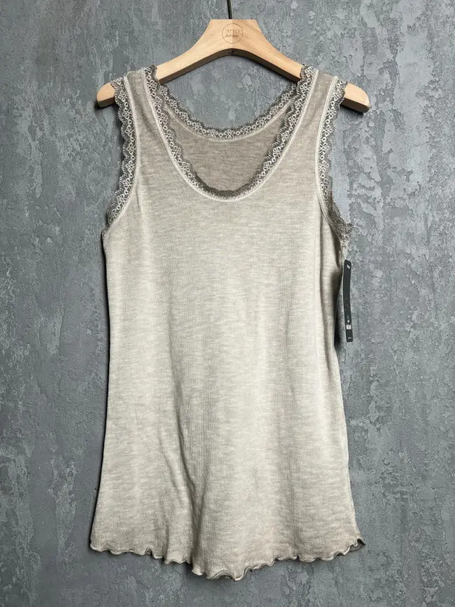 Топ Италия 2107 Размер 46-54 фото 18