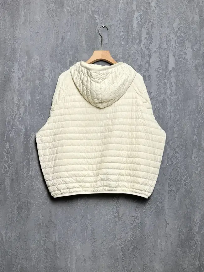 Легкая пуховая куртка 6007 Размер 44-56 фото 18