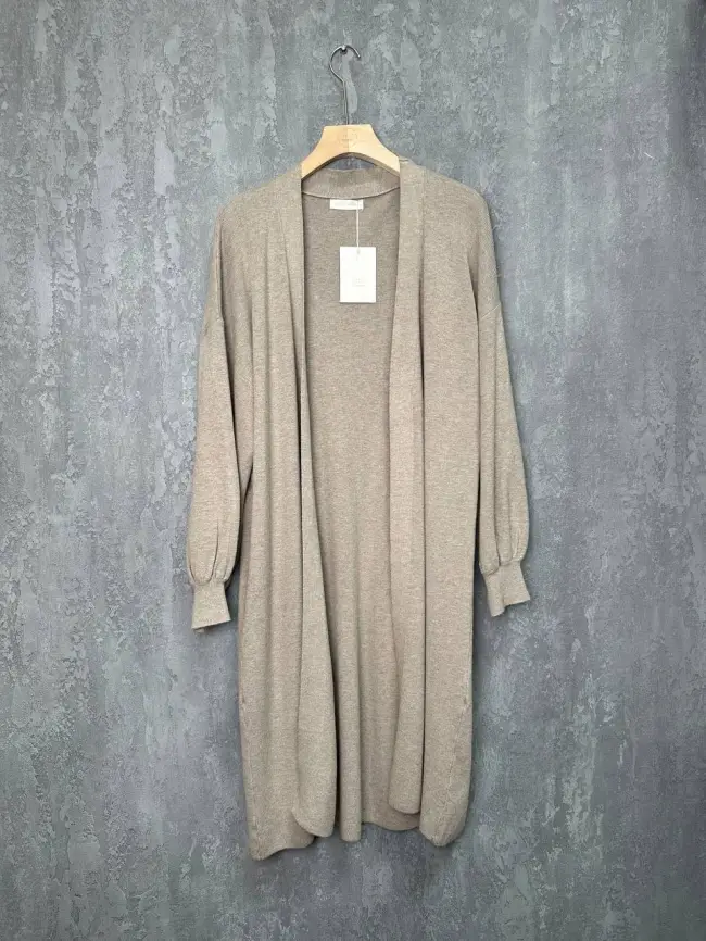 Кардиган ЭттоПлюс 1061 Размер 48-58 фото 53