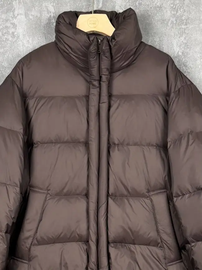 Куртка без капюшона 2417 Размер 50-56 фото 18