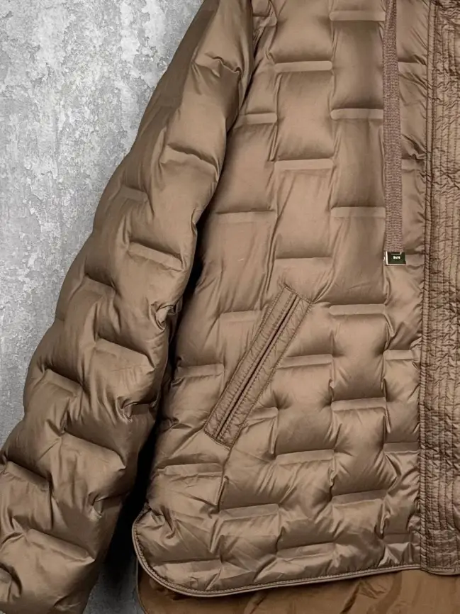 Куртка 6518 Размер 48-52 фото 13