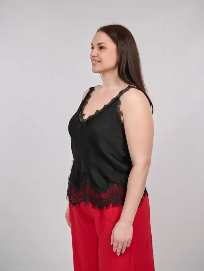 Топ атлас 22355 Размер 48-52 фото 18