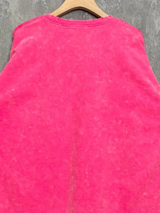 Лонгслив рваный 9938 Размер 50-56 фото 45