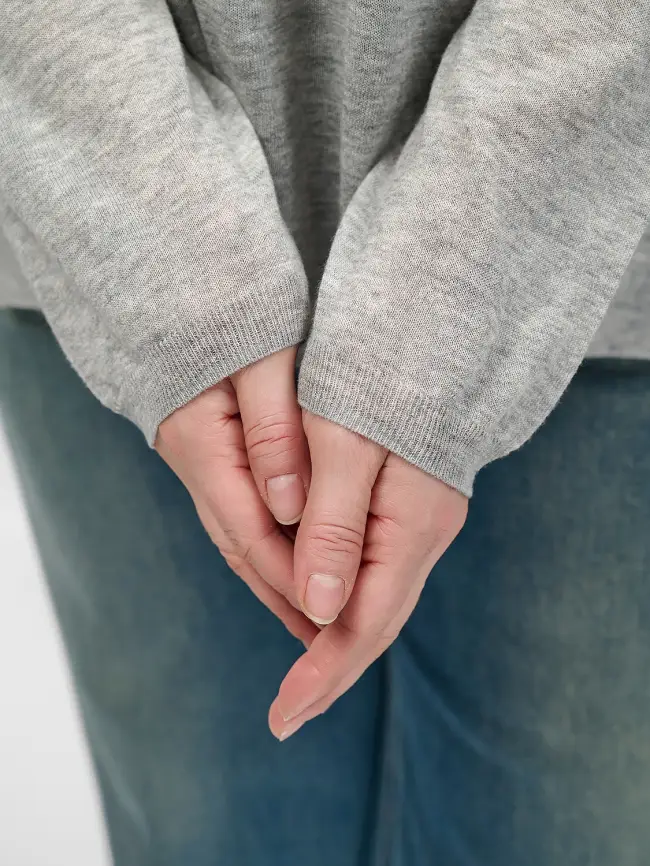 Джемпер 9905 Размер 50-54 фото 21