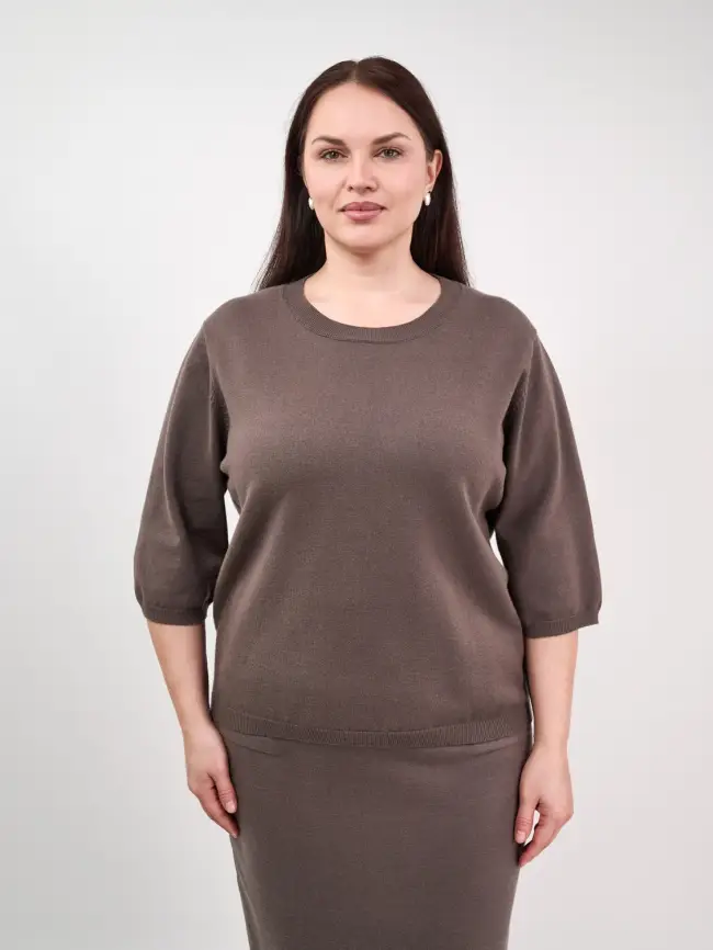 Костюм двойка ЭттоПлюс Размер 50-58, 1213 фото 11