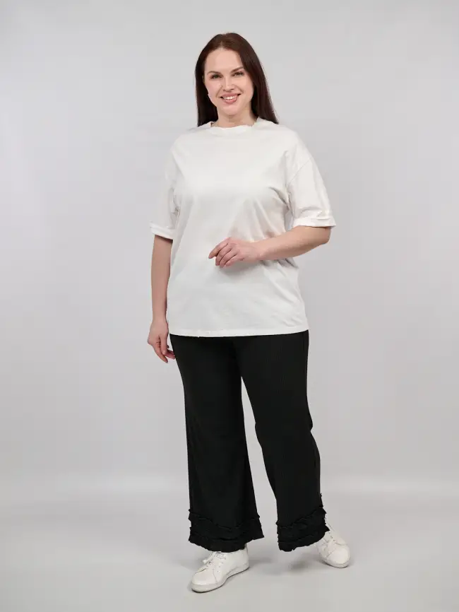 Футболка 4051 Размер 48-58 фото 12