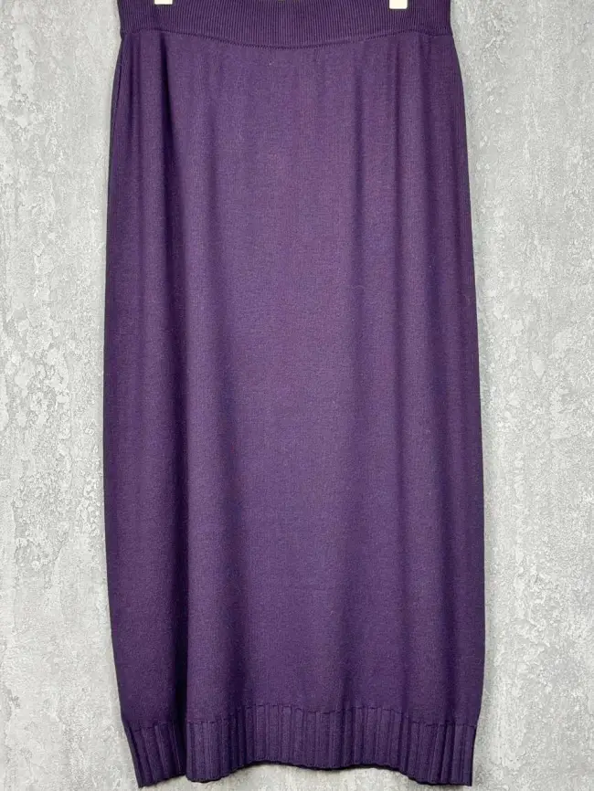 Юбка ЭттоПлюс 665 Размер 50-58 фото 60