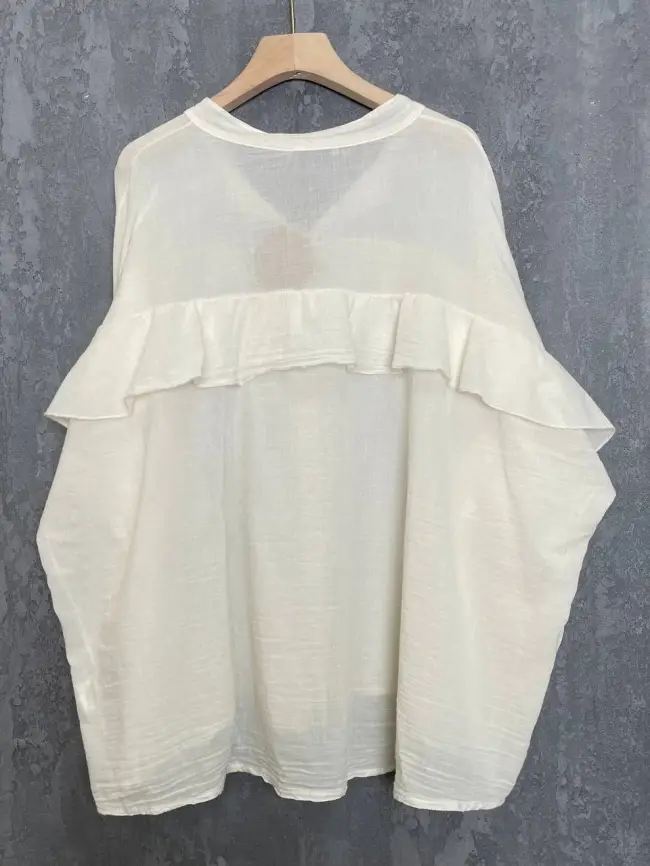 Рубашка Италия 5054 Размер 50-58 фото 76