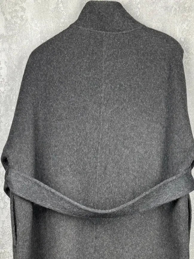 Пальто 8355 фото 12