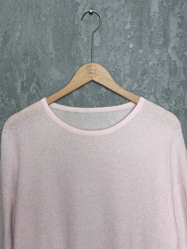 Джемпер 3009 Размер 48-54 фото 68