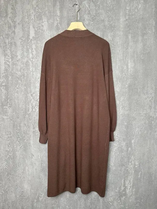 Кардиган ЭттоПлюс 1061 Размер 48-58 фото 69