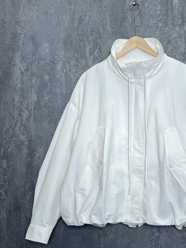 Ветровка 17130 Размер 48-58 фото 13