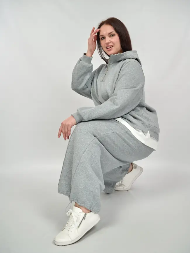 Костюм 61668 Размеры 50-58 фото 30