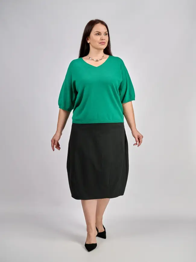 Юбка 226 Размер 48-54 фото 13