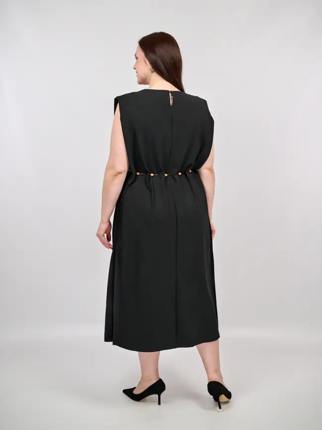 Платье 86197 Размер 52-58 фото 4