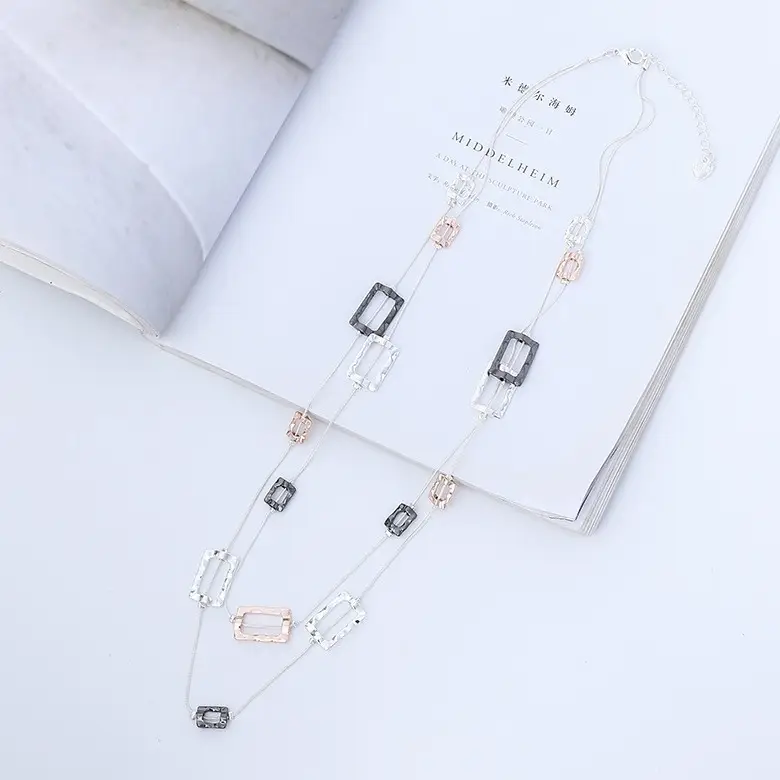 Колье Б0110 фото 1