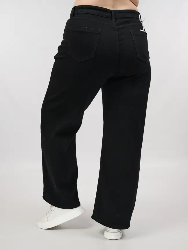 Джинсы 6618 Размер 48-58 фото 55