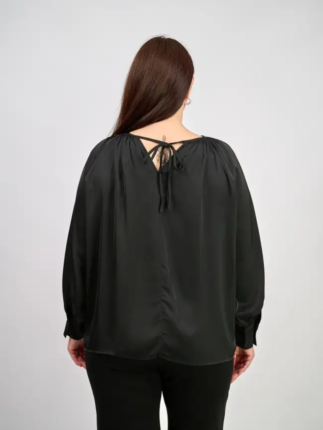 Блуза 2990 Размер 50-58 фото 16