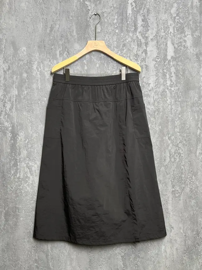 Юбка брюки 1131 размеры 48- 58 фото 39