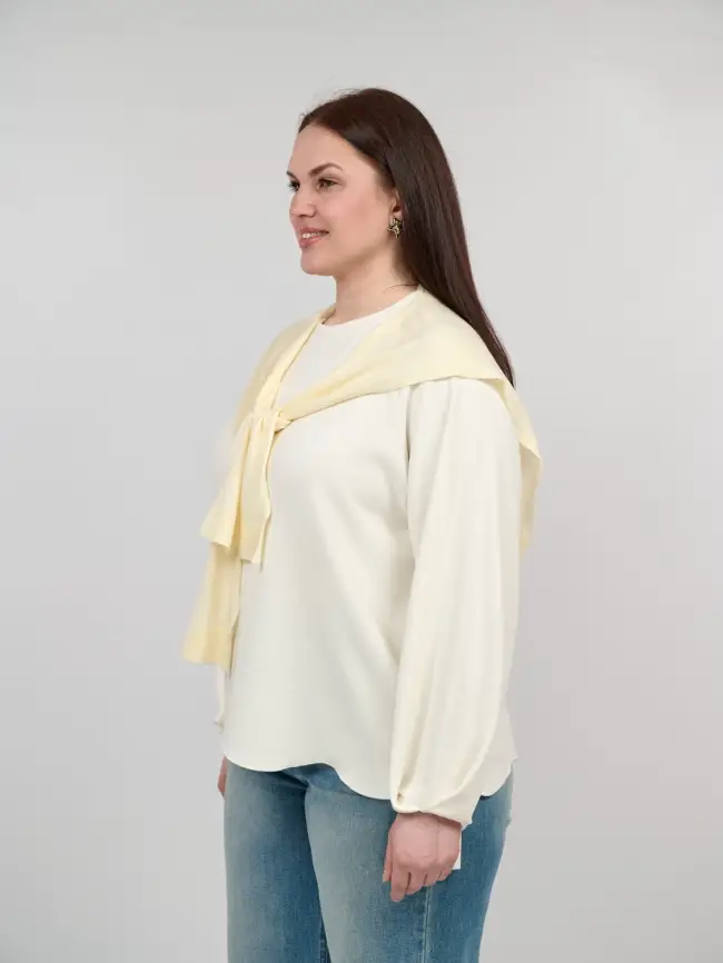 Аксессуар-накидка 1287 фото 56