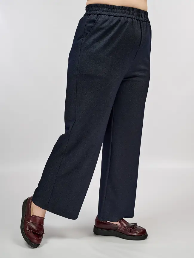 Брюки 37288 Размер 52- 58 фото 5