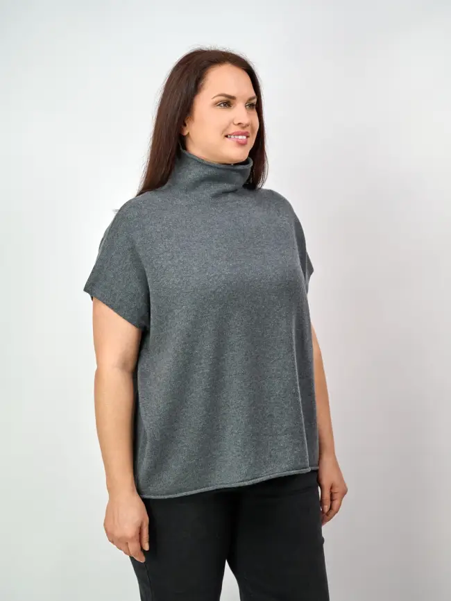 Жилет ЭттоПлюс 7054 Размер 48-58 фото 8