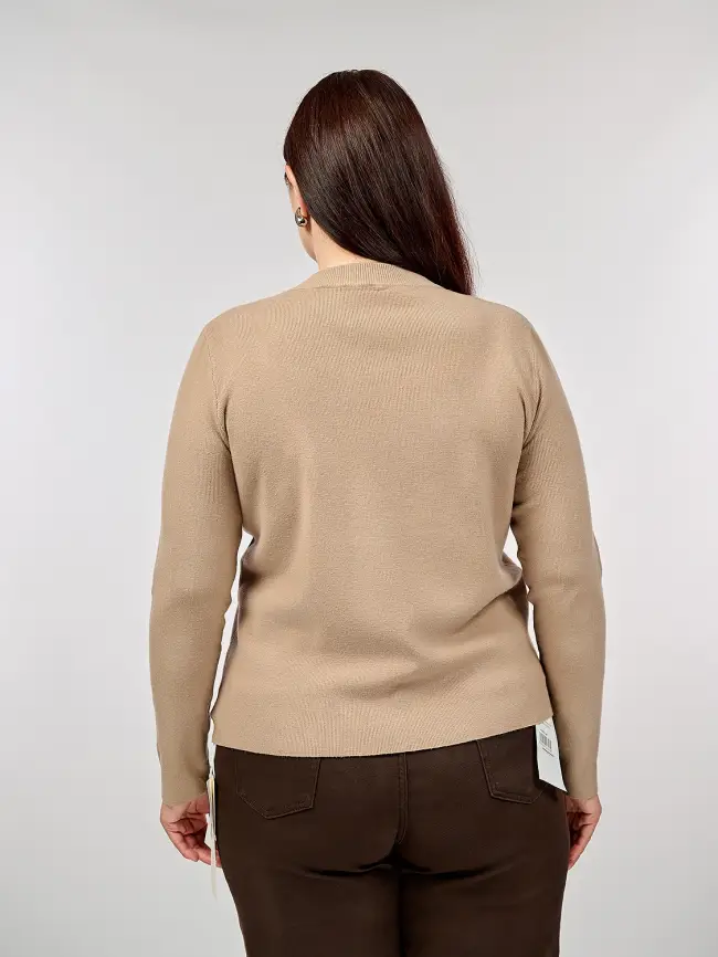 Джемпер 8661 Размеры 50-56 фото 75